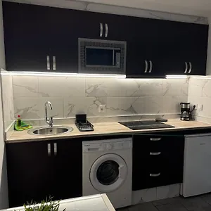 Apartamento Con Vistas Al Mar, Playa del Inglés